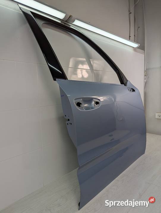 DRZWI PRZEDNIE PRAWE CITROEN C4 PICASSO EHH