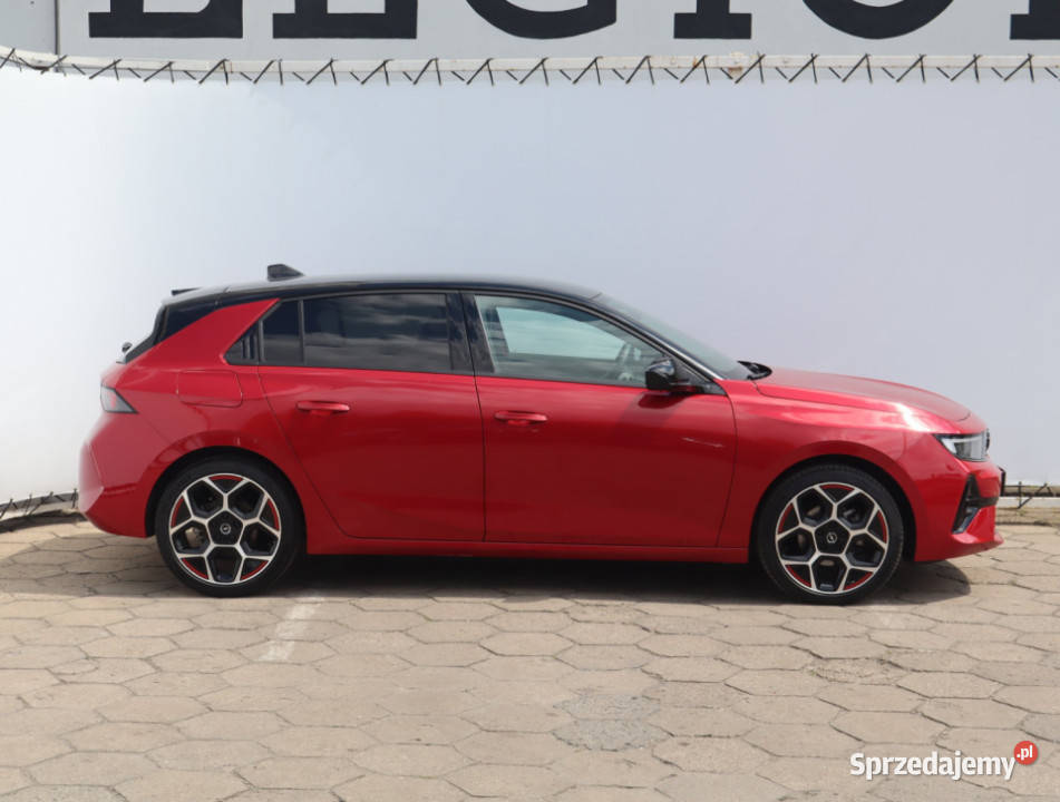 Opel Astra 12 Turbo 96KM Łódź sprzedam