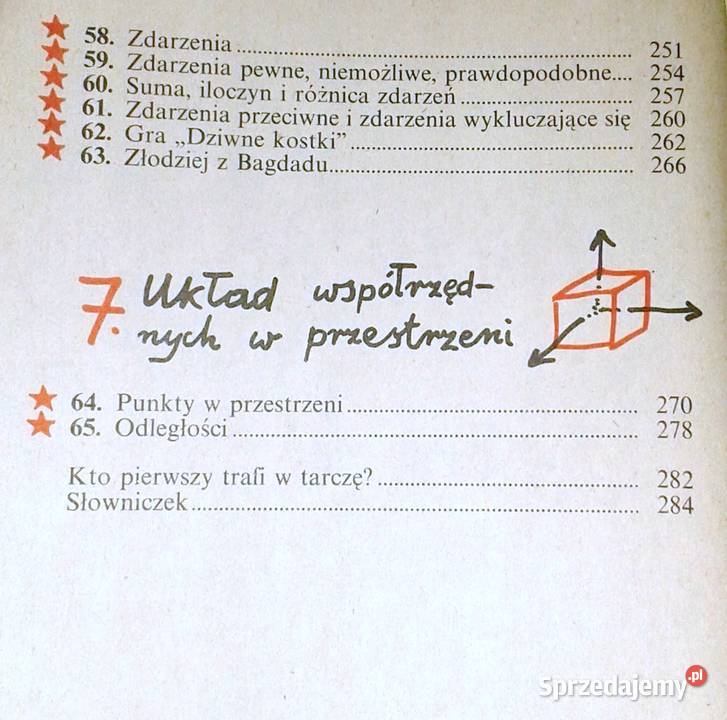 Matematyka 6 Wacław Zawadowski Chełm