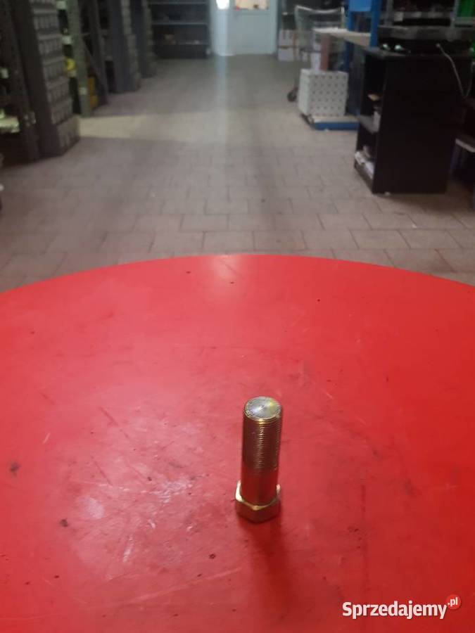 403104021 Szpilka koła MTZ PRONAR lubuskie Sulechów