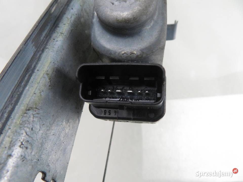 PODNOŚNIK SZYBY LEWY PRZEDNI RENAULT SCENIC II