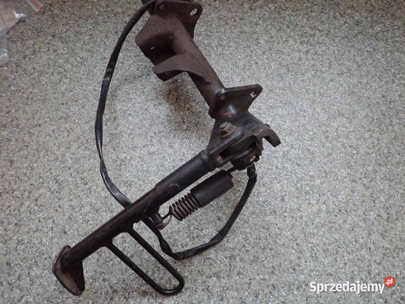 STOPKA BOCZNA SKRÓCONA CZUJNIK MOCOWANIE HONDA Strzelce Krajeńskie