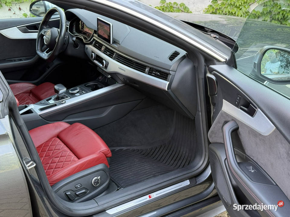 Audi S5 Sportback sprzedam