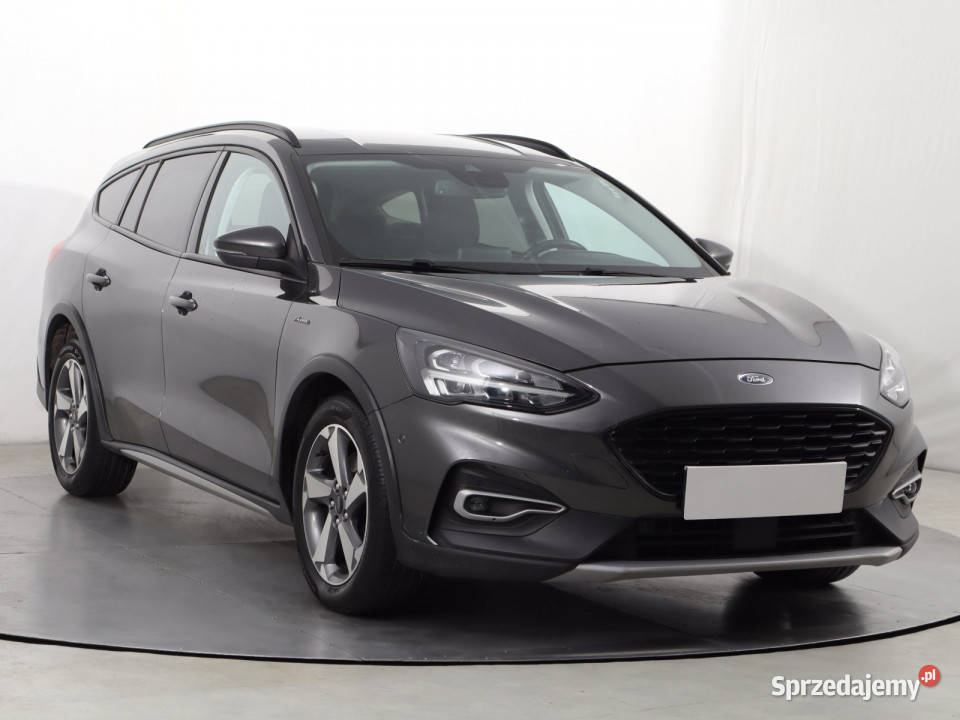 Ford Focus 15 EcoBlue Samochody osobowe Katowice