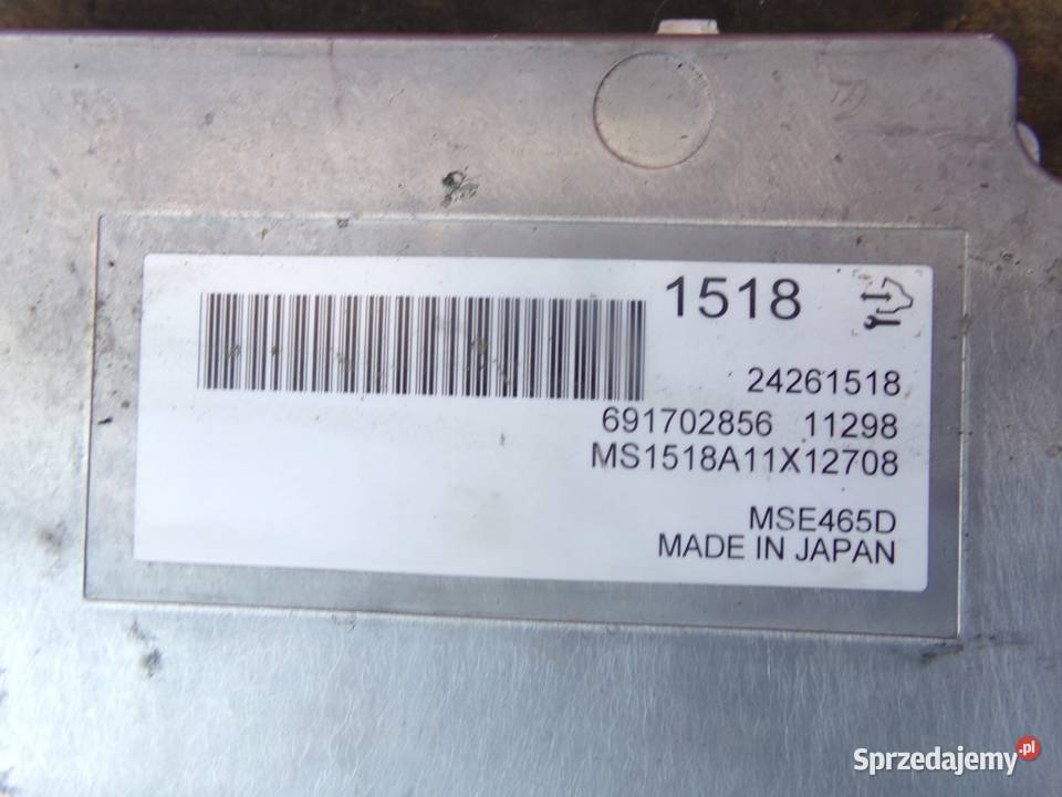 AMPERA 14 13r 151 falownik inwerter przetwornica Pozostałe Suków