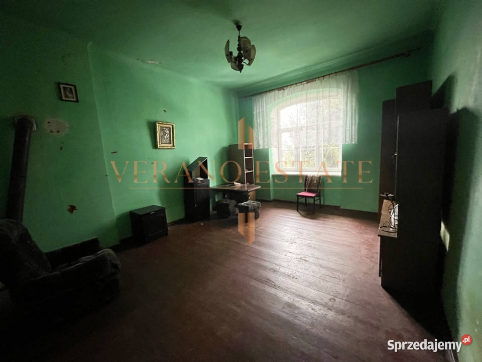 Niska do remontu Piastów 42m2 sprzedam