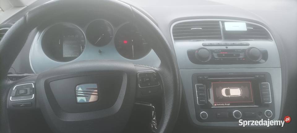 Sprzedam Seat Altea Xl 140KM lubelskie