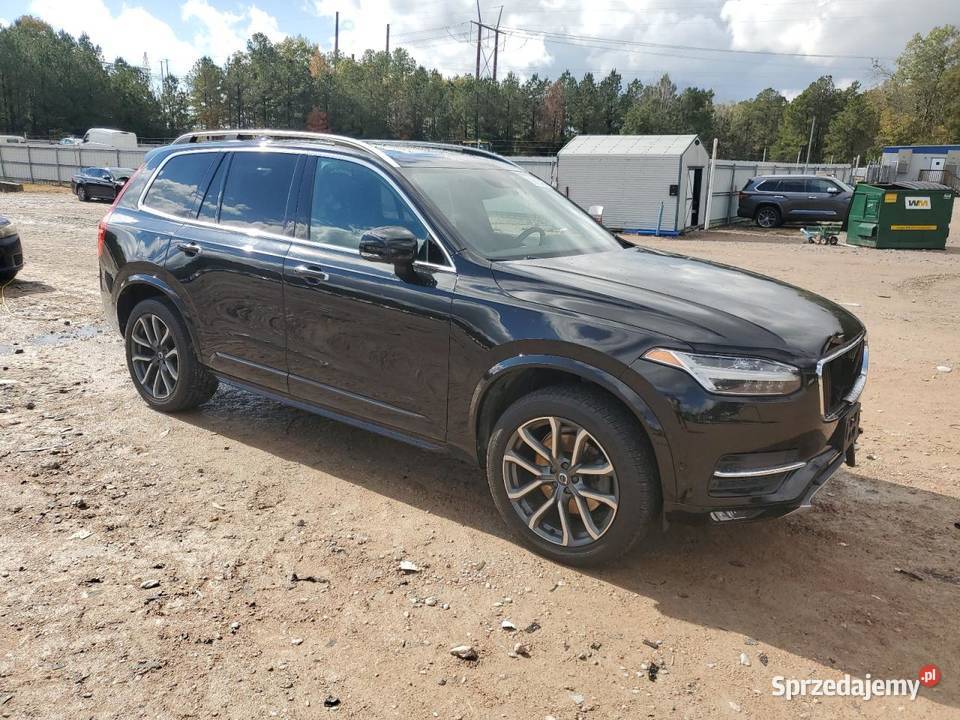 2018 VOLVO XC90 T5 SUV