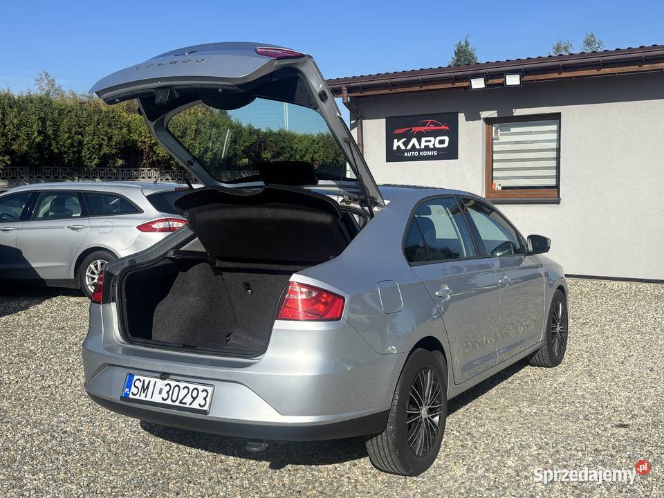 Seat Toledo Gwarancja śląskie Paniówki sprzedam