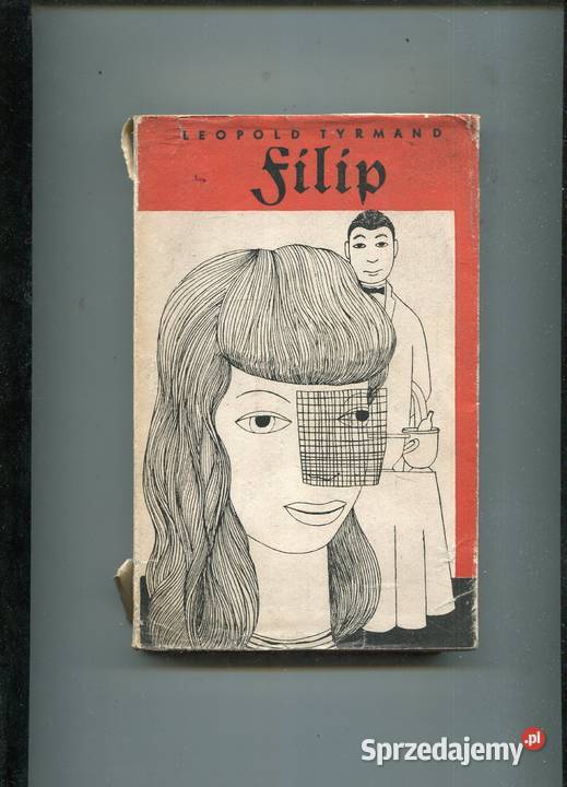 Filip Leopold Tyrmand Szczecin