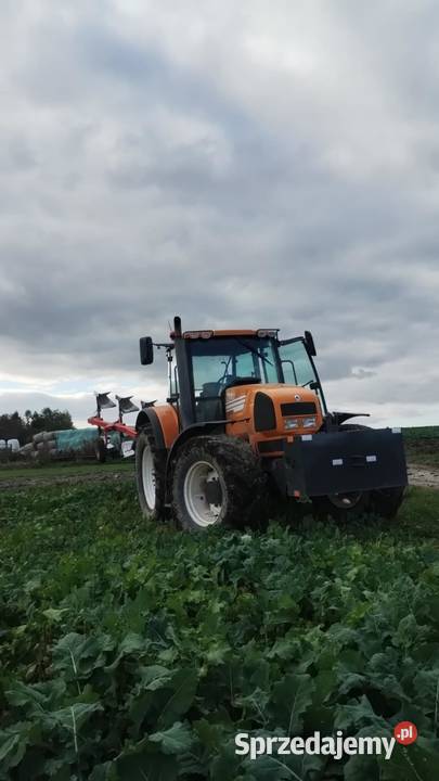 RENAULT ARES 725 RZ Jędrzejów