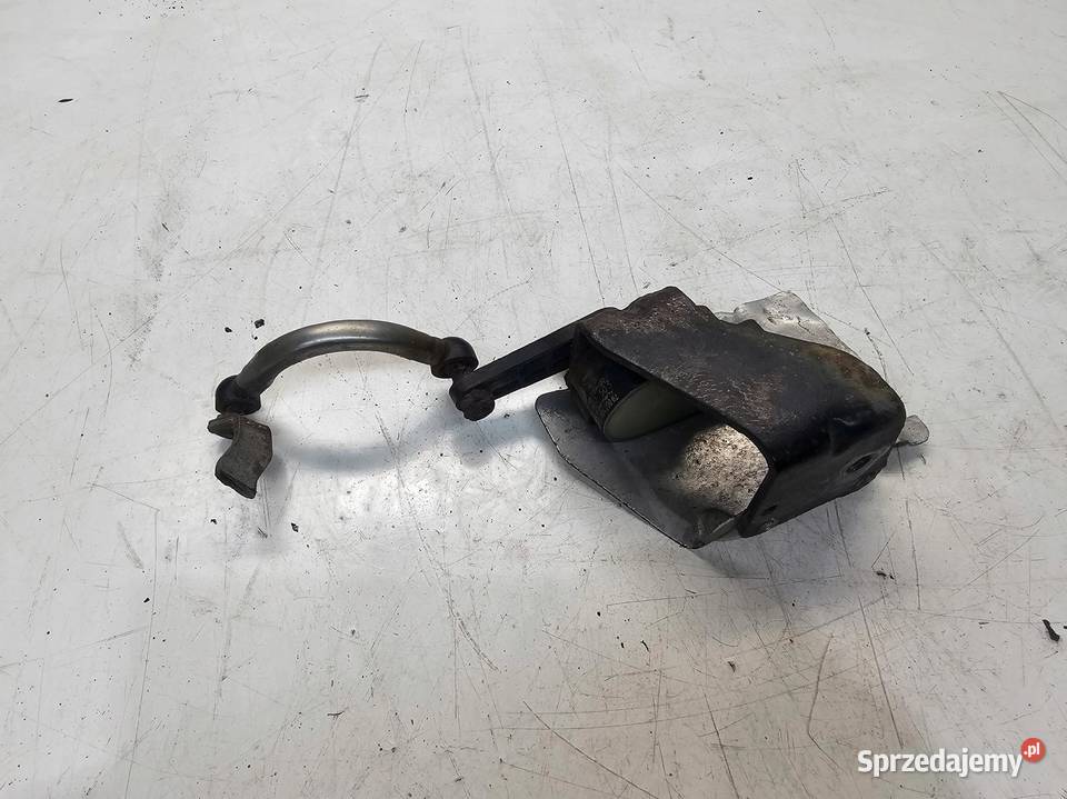 CZUJNIK POZIOMOWANIA ŚWIATEŁ AUDI A1 8X VW śląskie Przystajń