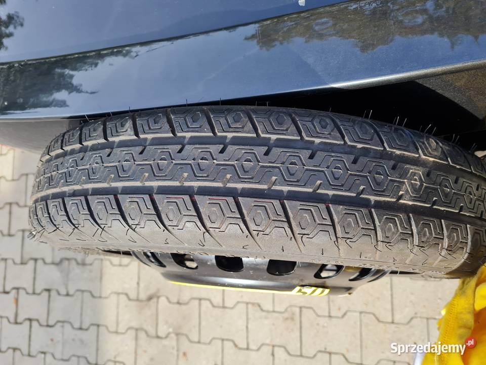 4 Felgi Stalowe 15 Hyundai i30 FD Kia Ceed 1 2 Skawina