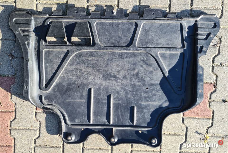 Dolna osłona silnika VW audi skoda seat VAG