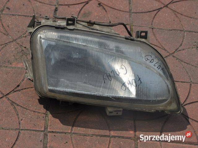 ford galaxy zestaw lamp WYSYŁKA Żory