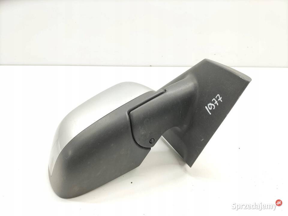 LUSTERKO PRAWE 7PIN EUROPA Dacia Dokker I 2012 sprzedam