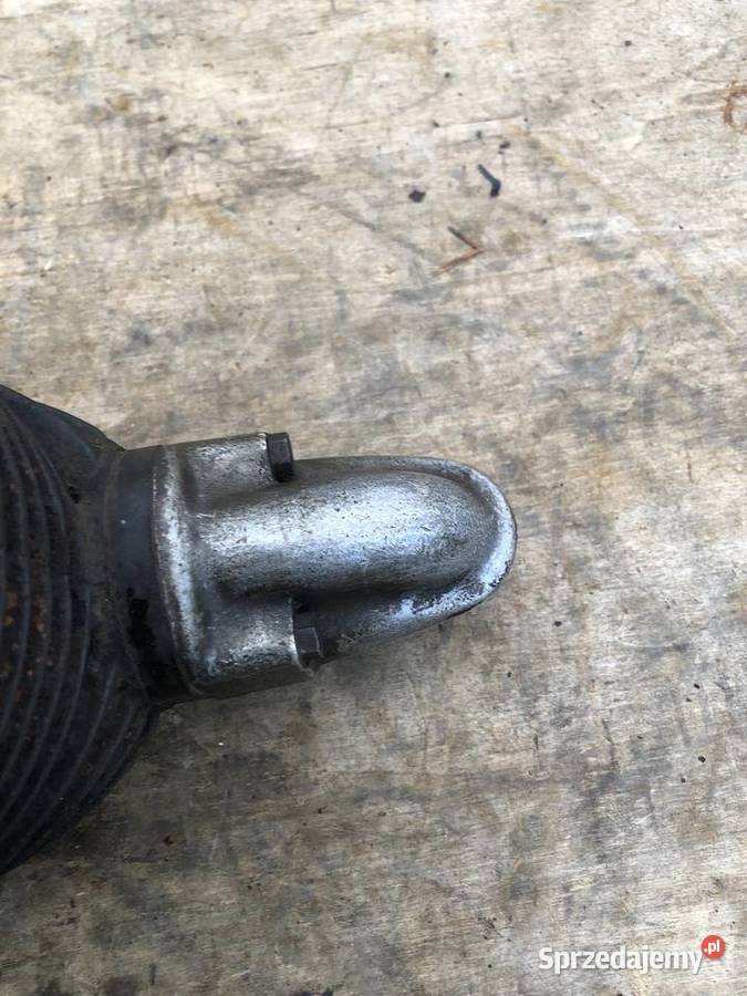 CYLINDER MZ IFA BK 350 DOLOT małopolskie
