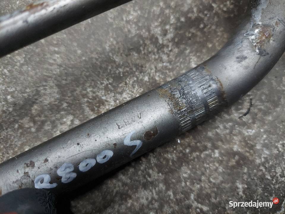 Suzuki DR 800 kierownica kierownik dr800 DR 750 Kierownice motocyklowe Jelenia Góra