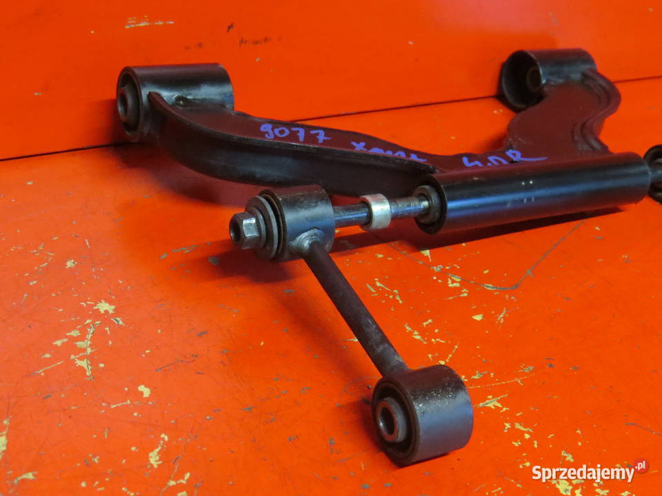 YAMAHA XMAX 250 X 2013 wahacz mocowanie silnika Pozostałe Warszawa