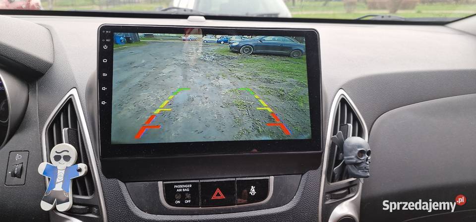 Sprzedam hyundai ix35 4wd 4/5 Samochody osobowe śląskie Zabrze