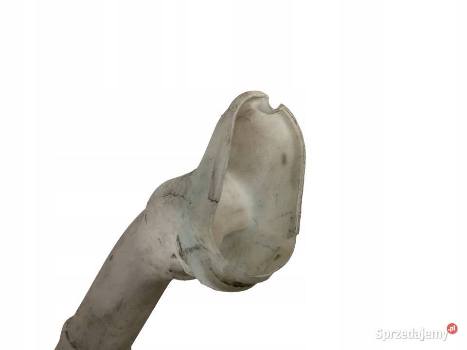 Renault Grand Scenic II 05r 20 16v Zbiorniczek osobowe Pozostałe Skarżysko-Kamienna