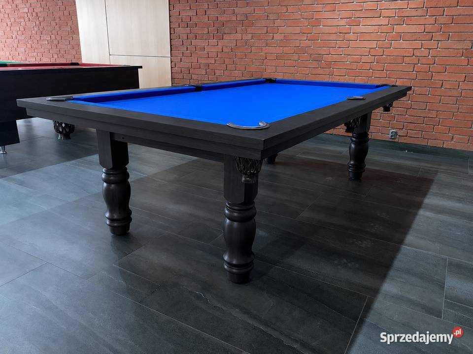 Stół bilardowy KRONOS dębowy 7 ft Polski Stoły