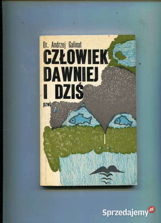 Człowiek dawniej i dziś O problemach miękka Szczecin