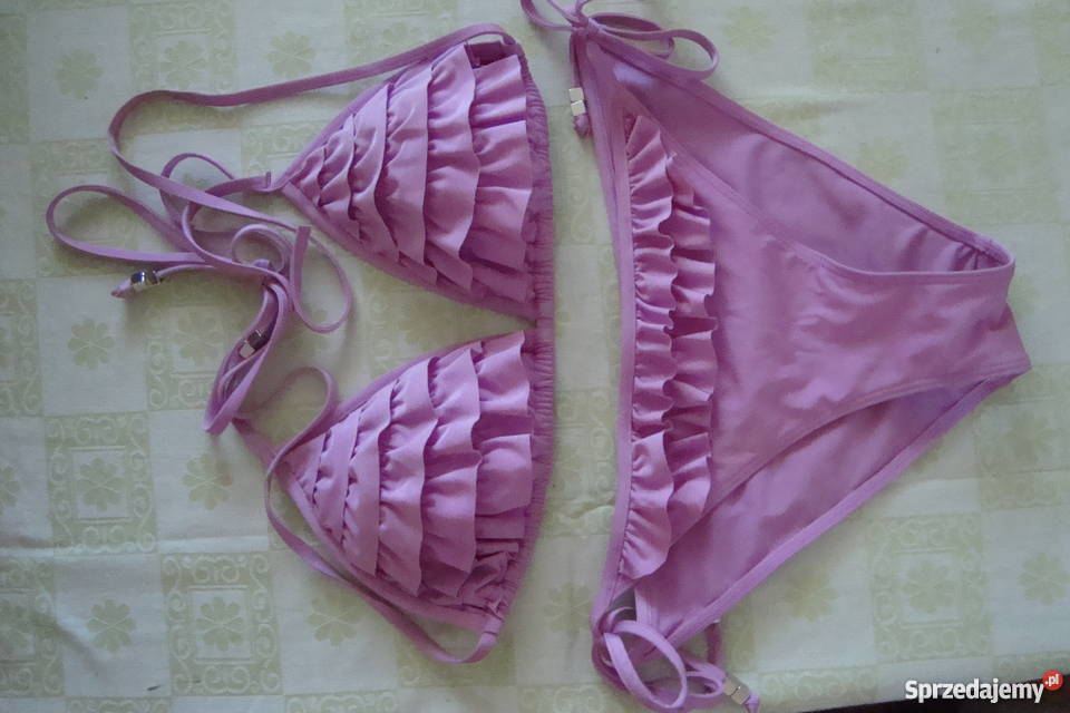 Stroje kąpielowe 38 Stroje kąpielowe Stroje kąpielowe Warszawa