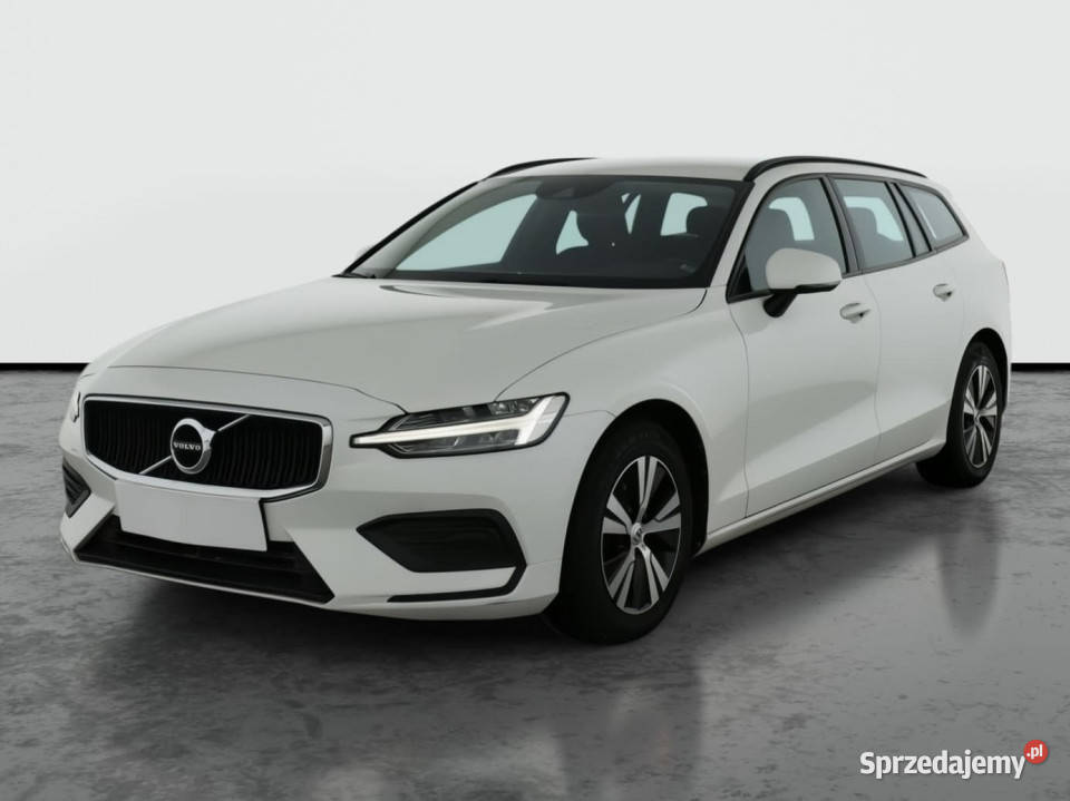 Volvo V60 D3 20 gniazdo USB Piaseczno