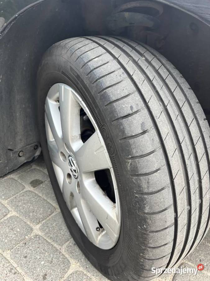 Sprzedam VW Golf V Kombi 2009 r 19 TDI 105