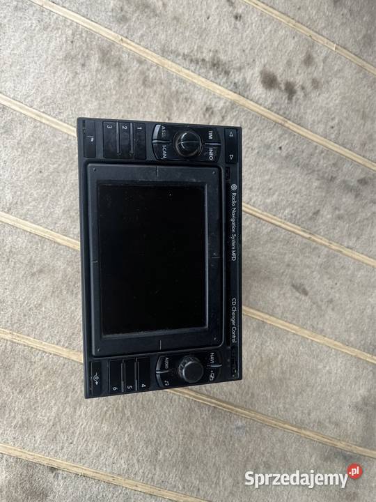 Volkswagen Passat B5 19 TDI Kombi Szczecin