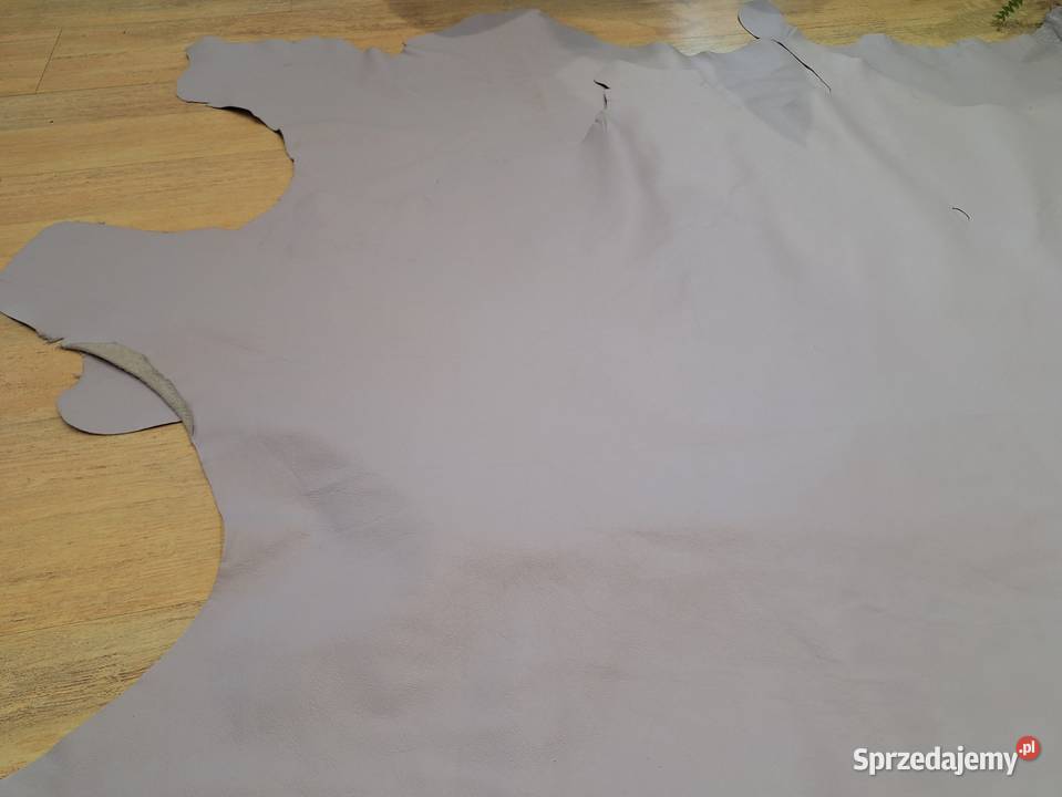 Skóra naturalna 3 BŁAMY Tapicerka samochodowa dolnośląskie