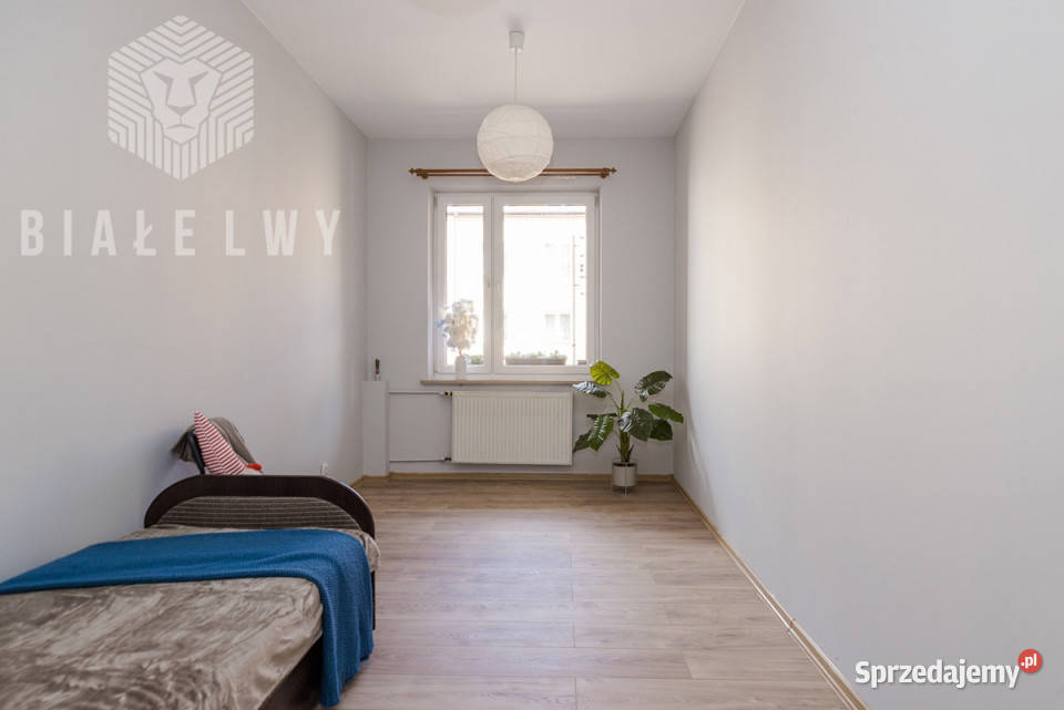 Ogłoszenie kamienica 3058m2 Grodzisk Mazowiecki