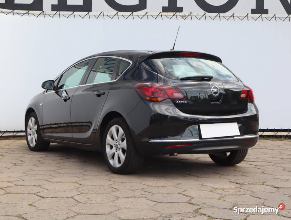 Opel Astra 14 T łódzkie sprzedam