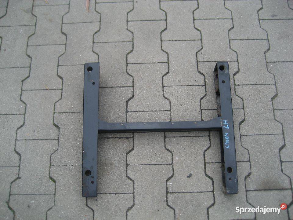 vw caddy 0314r mocowanie stelarz siedzenia Rakoniewice
