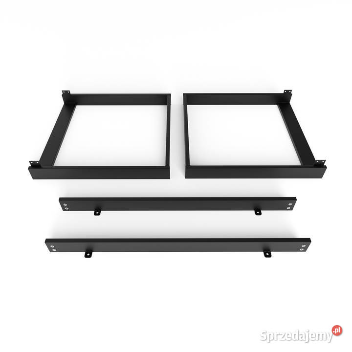 Solidne NOGI do stołu w stylu LOFT Wadowice