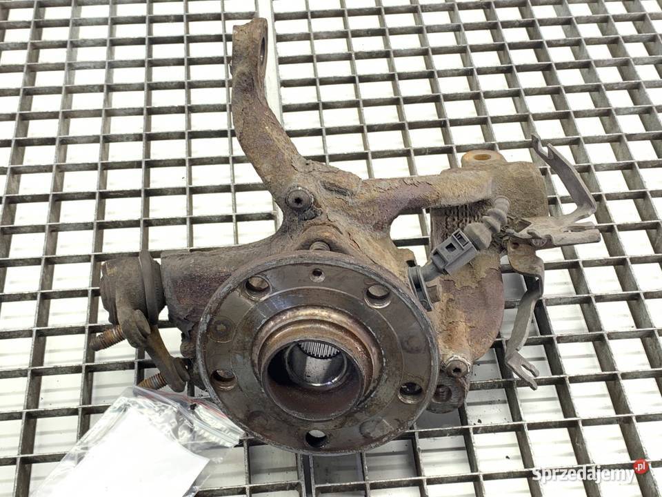 ZWROTNICA PRAWY PRZÓD VW GOLF VII 12 105