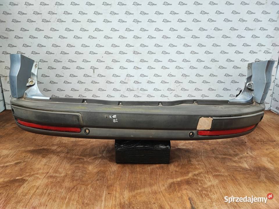 GALAXY MK2 II 06r zderzak tył PDC Zderzaki Kielce sprzedam
