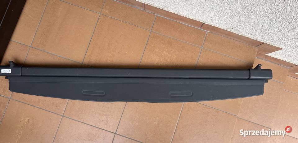 Roleta bagażnika VW T5 Multivan Caravelle Nowy Sącz