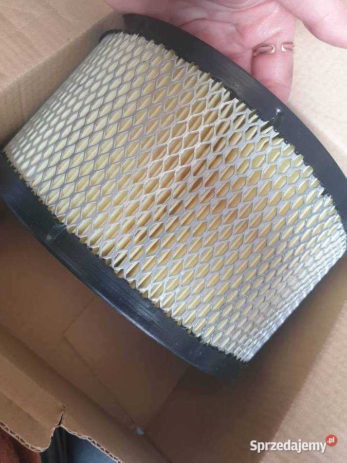 Filtr powietrza SA19702 HIFI Filtry powietrza