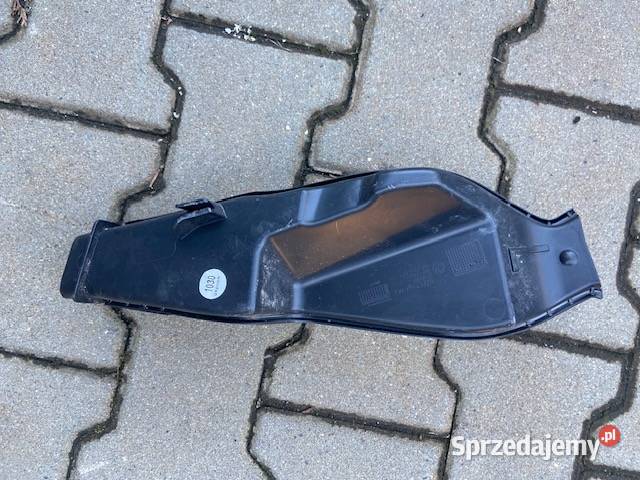 7454443 kanał podszybia toyota supra Częstochowa