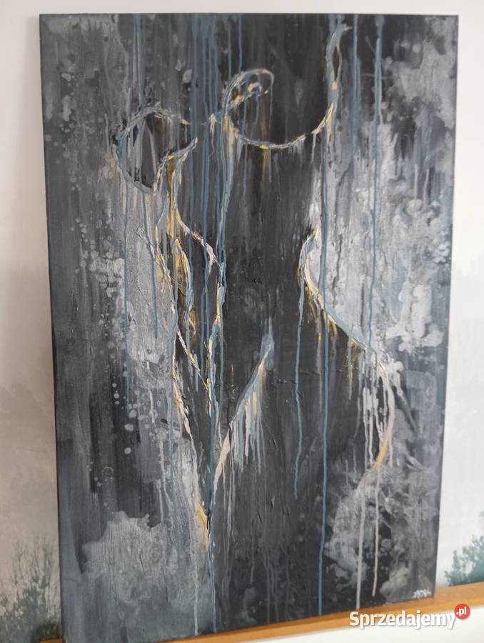 Obraz 75 x 155 Kraków