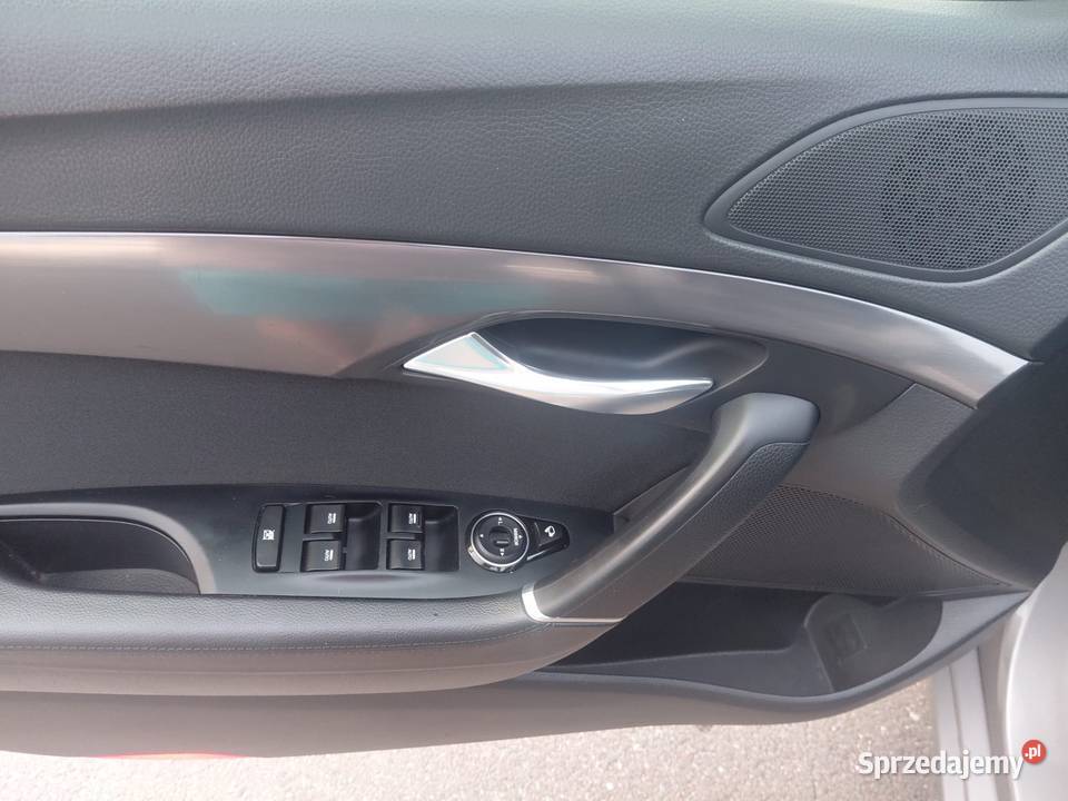 HYUNDAI i40 2017r 16 16V 135 Przeb101 Jelenia Góra