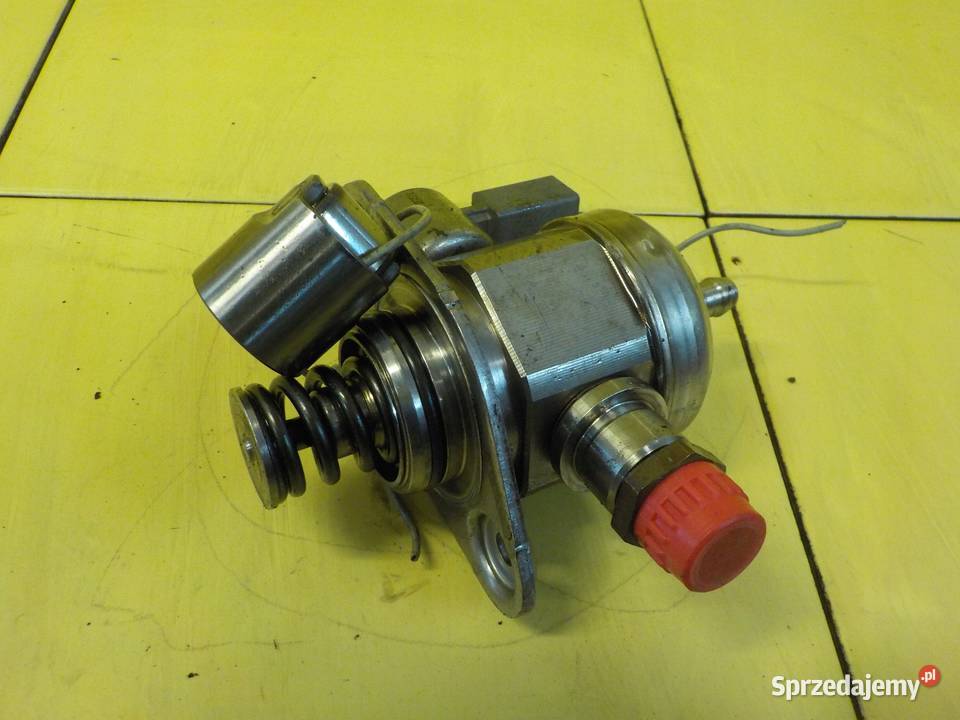 A4 B8 EXEO A5 18 TFSI 10r 120 CDH pompa paliwa osobowe Pompy paliwa Suków