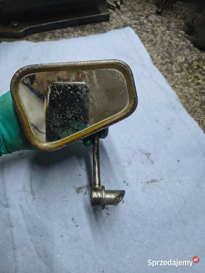 Lusterko kierownicy Jawa Perak kiwaczka 250 Rzeszów