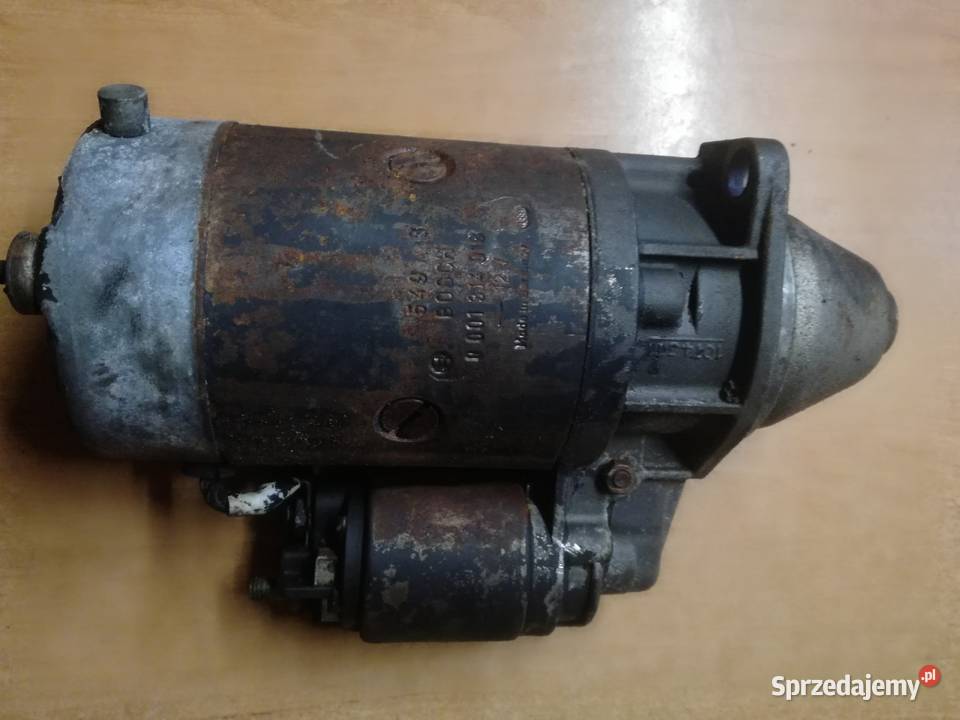 ROZRUSZNIK MERCEDES W126 107 SL 0001314018 osobowe Cieszyn sprzedam