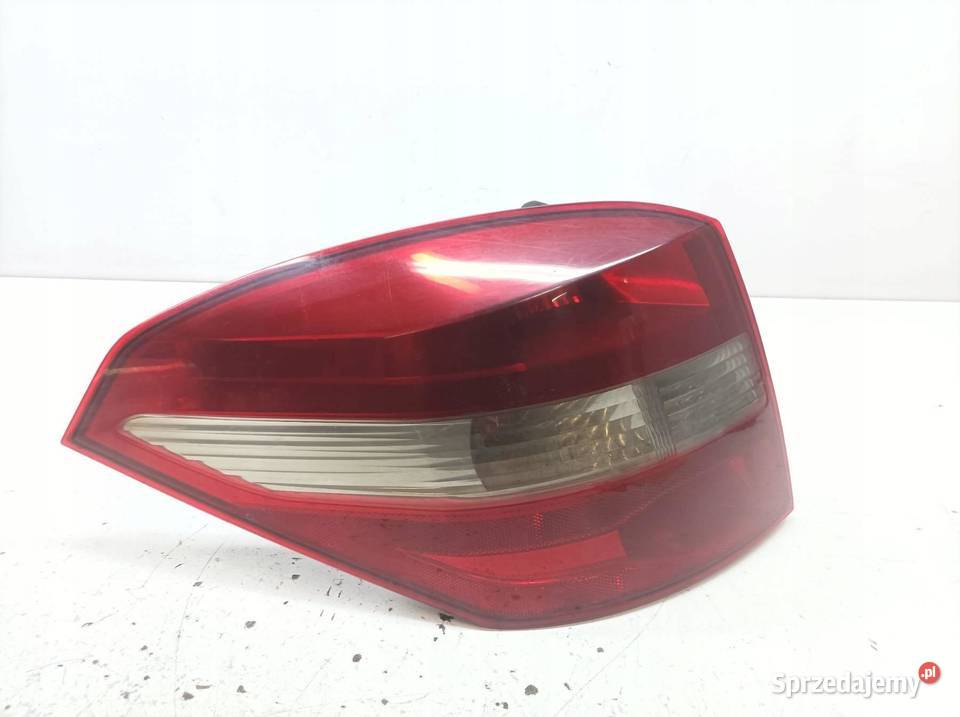 LAMPA TYŁ LEWA KOMBI Renault Laguna III 2007