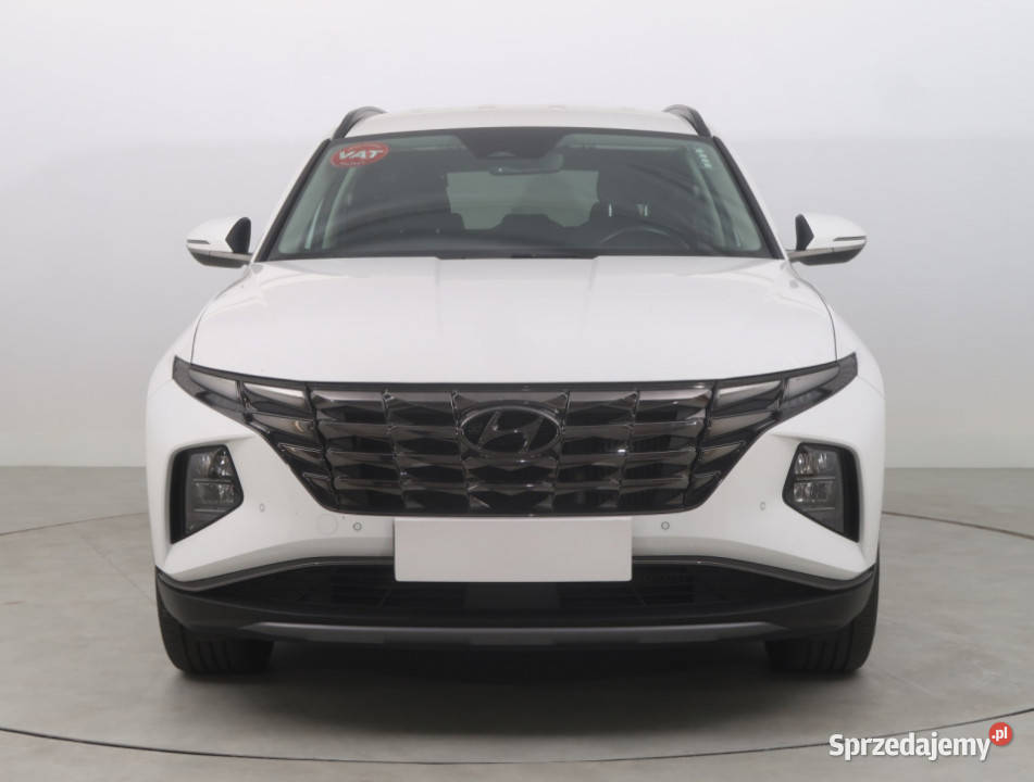 Hyundai Tucson 16 TGDI automatyczna Bielany Wrocławskie
