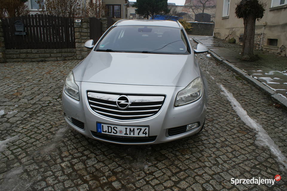 Klimatronik Chrom Alu Super Stan światła przeciwmgielne Jawor