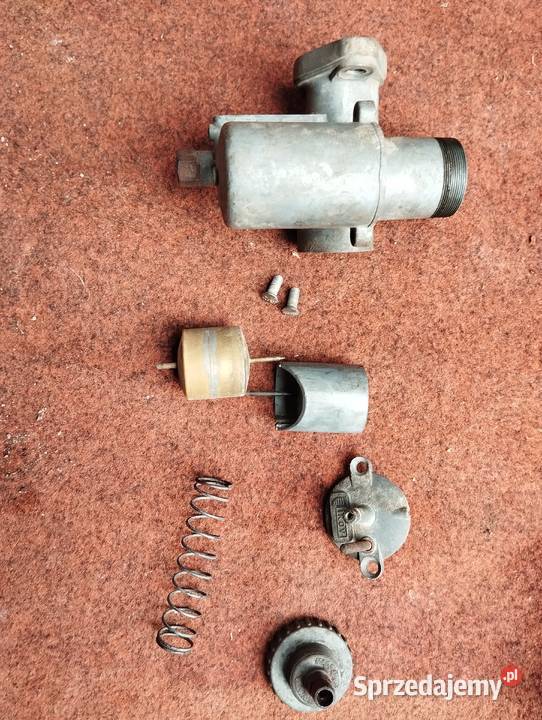 JAWA 250 model 353gaźnik Motoryzacja dolnośląskie Głogów